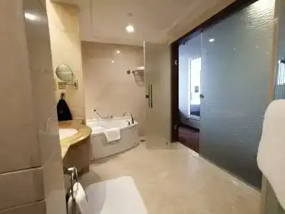 Radisson Blu Shanghai New World - 17