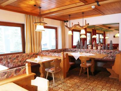 Gasthof Pension Madseiterhof - 20