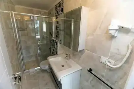 Romantic Mansion - 7