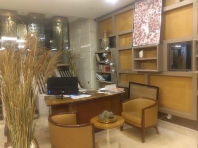 Grand Star Bosphorus & Spa - 27