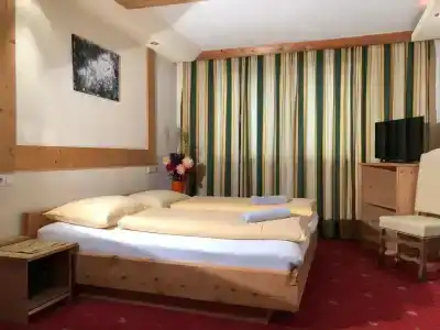 Ferienhof Kampfl - 1