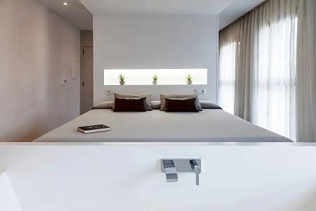Granada Five Senses Rooms & Suites - 216
