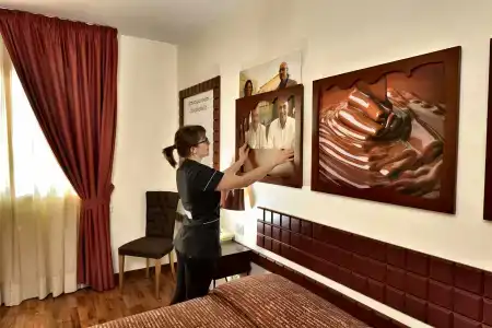 Chocohotel - 27