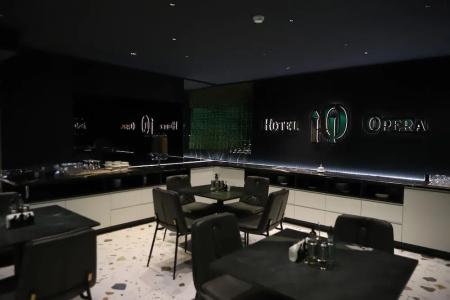 Dream Hôtel Opéra & Spa - 15