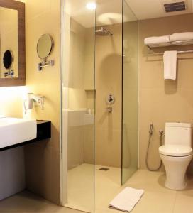 Best Western Plus Kemayoran - 32