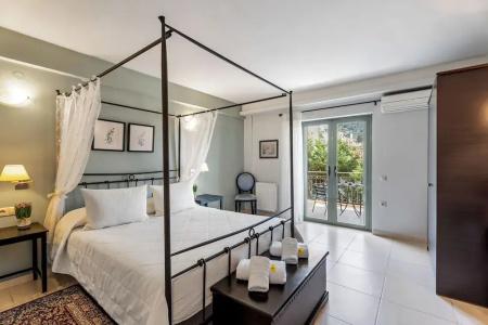 Aerinon Guesthouse - 20