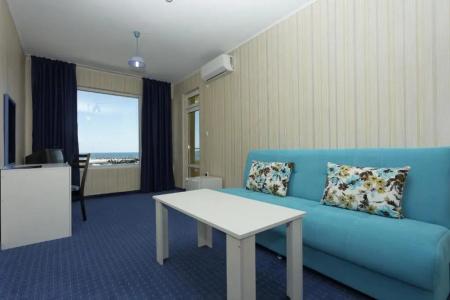 Marina - Half Board & All inclusive Light - 2