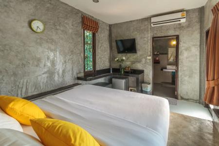 Sabaii Bay Resort - 35