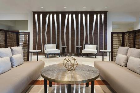 West Palm Beach Marriott - 42