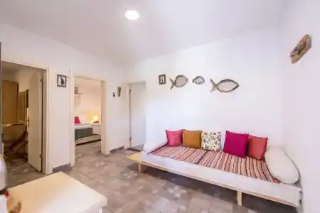 Kefi Beach & Suites - 88