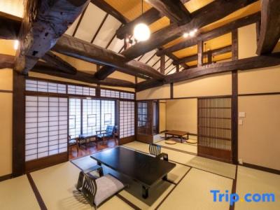 Nakamatsuya Ryokan - 65