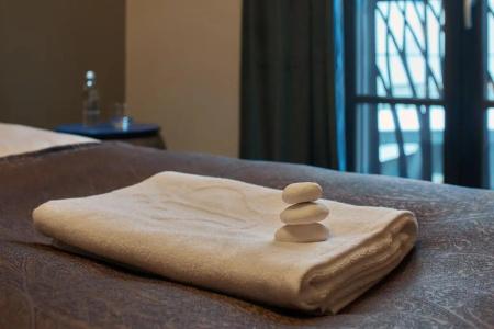 Vytautas Mineral Spa - 24