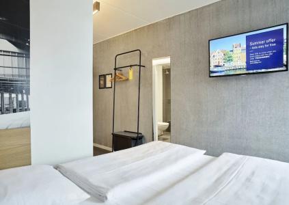 Zleep Aalborg - 36