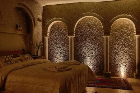 Safran Cave - 139