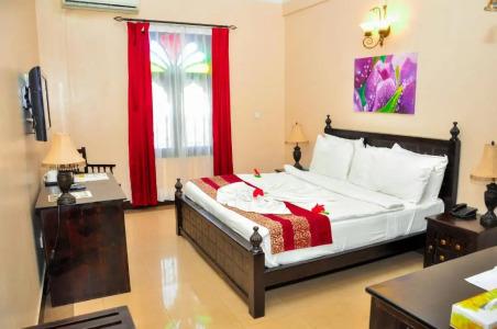 Golden Tulip Stone Town Boutique - 71