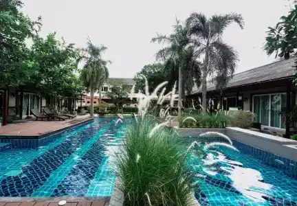 Nirundorn Resort Chaam - 12