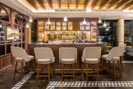 Jw Marriott Khao Lak Resort And Spa - Sha Extra Plus - 13