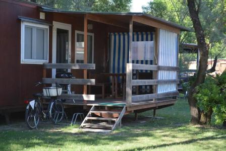 Camping Village Capalonga - 33