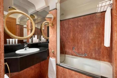 Avenue Louise Brussels Trademark Collection by Wyndham - 21