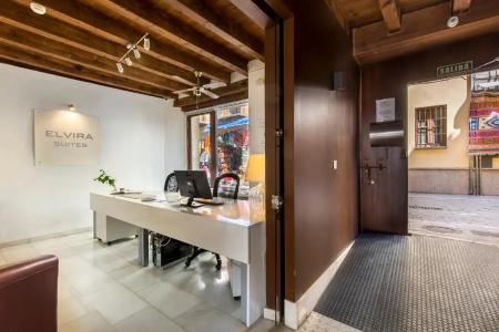 Elvira Suites - 9