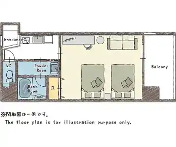 nedoco Osaka West - 23