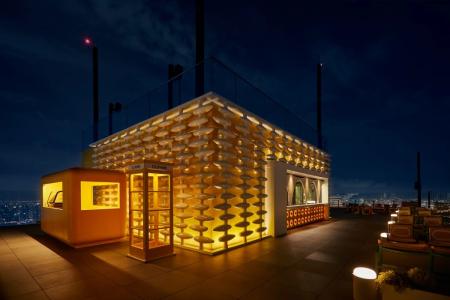 The Standard, Bangkok Mahanakhon - 45