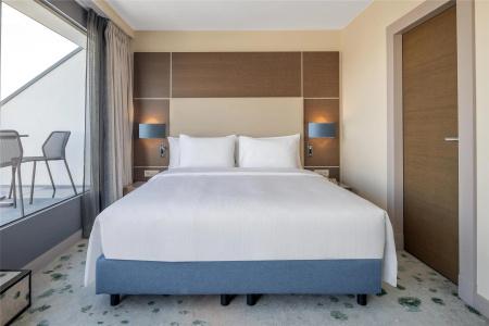 Hilton Geneva and Conference Centre - 71