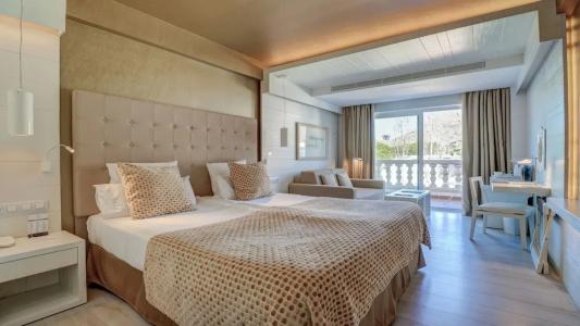 Illa d'Or & Club Apts 4* Sup - 80