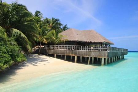 Eriyadu Island Resort - 47