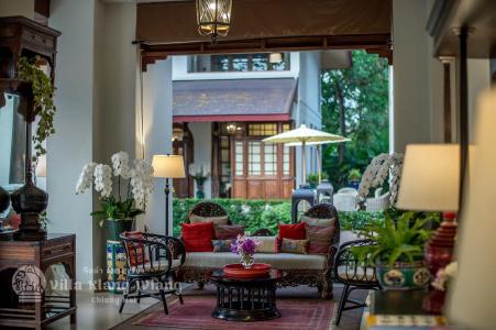 Villa Klang Wiang - 0