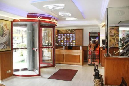 Kozan City - 21