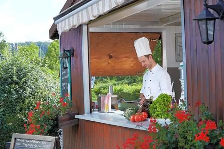 Restaurant Lüdenbach - 19