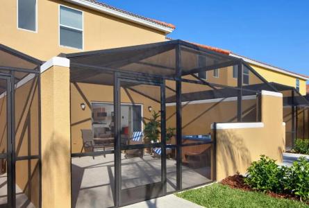 Clc Encantada Resort Vacation Townhomes - 43