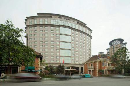 Millennium Chengdu - 37