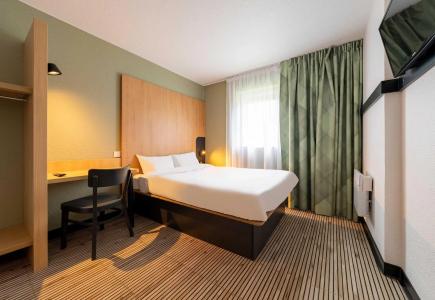 B&B Hôtel Calais Centre St Pierre - 4