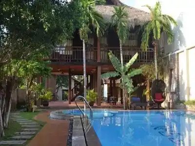 Rang Garden Beach Side - 22