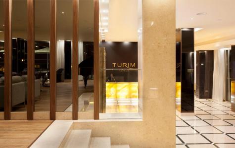 Turim Santa Maria - 16