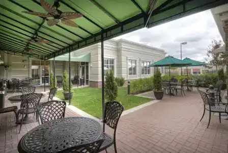 Hilton Garden Inn Southpoint - 19
