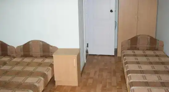 Уютный Дворик - 4