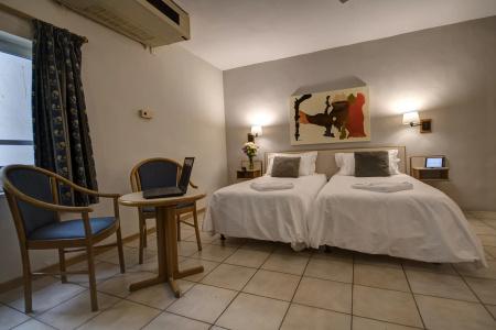 Sliema Chalet - 13