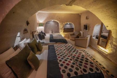 Wish Cappadocia - 83