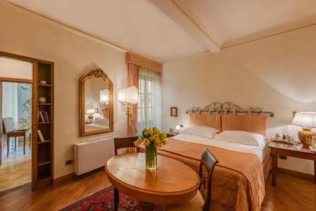Residenza D'Epoca In Piazza della Signoria - 123