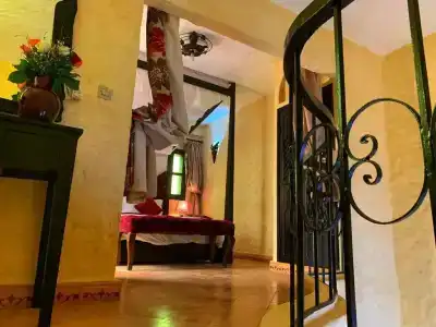 Riad Al Madina - 128