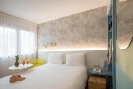 ibis Styles Nice Cap 3000 - 38