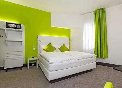 City Inn Basel - 35