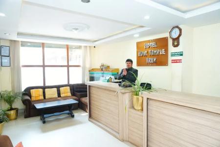 Holy Temple Tree - 16