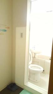 Shinjuku Sky hostel - 69
