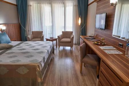 Eliz Convention Center Thermal Spa & Wellnes - 2