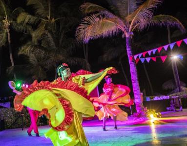 Hideaway at Royalton Punta Cana, An Autograph Collection All-Inclusive Resort & Casino, Adults Only - 19