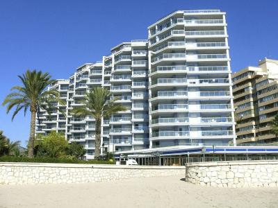 Apartamentos Hipocampos Calpe Rent Apart - 13